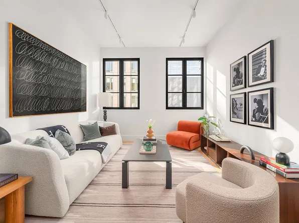 517 W 29th St #8E, New York, NY 10001