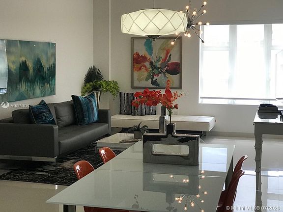 2nd image of 3737 Collins Ave #N607