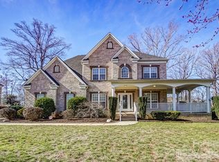 2689 Wingrave St NW, Concord, NC 28027