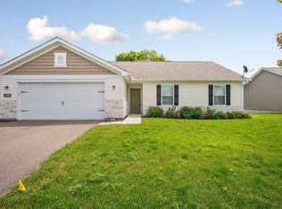 1098 Sunset Ave, Montrose, MN 55363