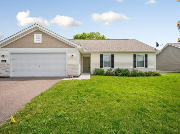 1098 Sunset Ave, Montrose, MN 55363