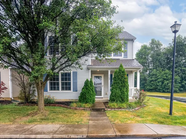 1562 Sargas St, Columbus, OH 43240