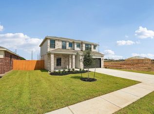 1508 Jean Meadow Dr, Rosenberg, TX 77471