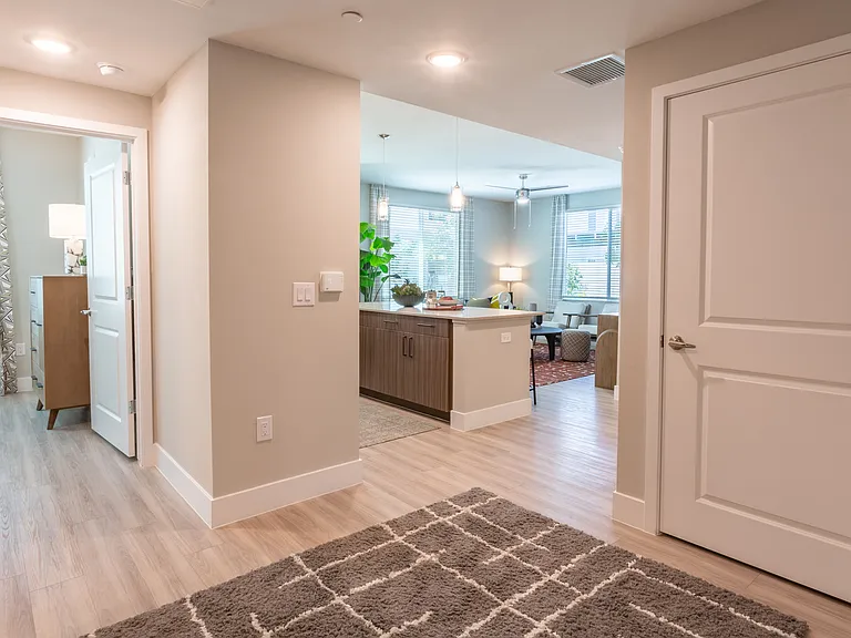 The Amelia Luxury Apartments — Photo 25