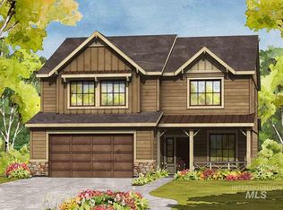 2382 E Taormina Dr, Carmen, ID 83462