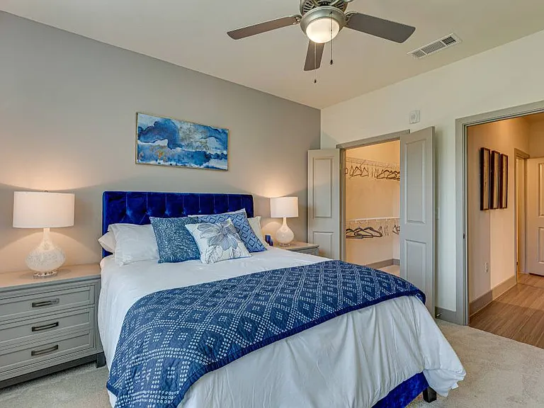 The Quadrangles on Twenty Apartments in Grand Prairie, Texas