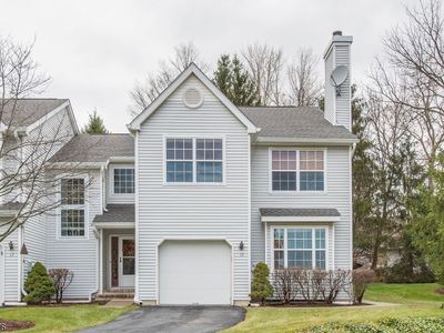 19 Winding Brook Rd #204, Hamburg, NJ, 07419