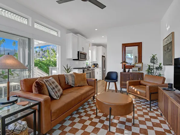 311 Kona Ln, Palm Springs, CA 92264