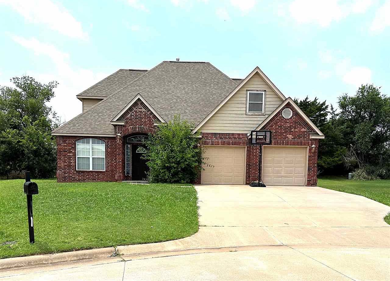 1802 E Kelsey Dr, Stillwater, OK 74075 MLS 127932 Zillow