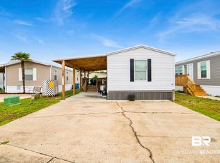 16707 State Highway 180 LOT 35, Gulf Shores, AL 36542