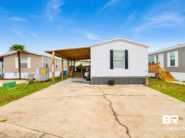 16707 State Highway 180 Lot 35, Gulf Shores, AL 36542