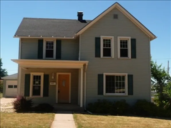 1003 8th Ave, Monroe, WI 53566