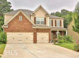 7565 Watson Cir, Locust Grove, GA 30248