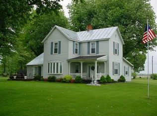 3938 State Route 350, Clarksville, OH 45113