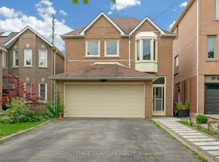 107 Roxborough Ln, Vaughan, ON L4J4T5