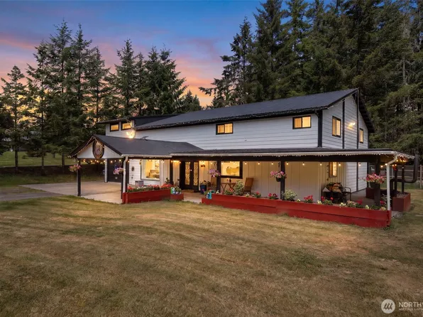 1785 Centralia Alpha Road, Chehalis, WA 98532