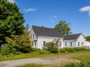 441 Main Street, Thomaston, ME 04861