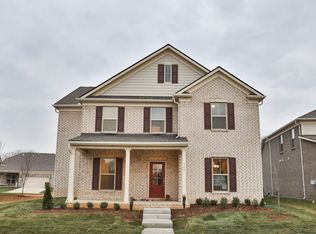 111 Wynfield Blvd, Mount Juliet, TN 37122