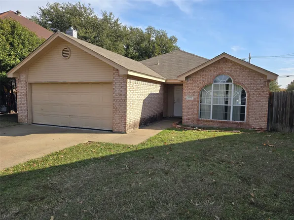 5537 Four Winds Dr, Arlington, TX 76018