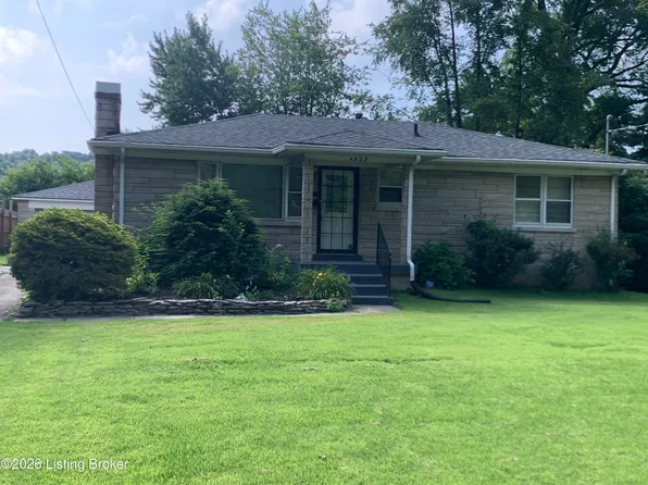4929 Fielding Way, Louisville, KY 40216