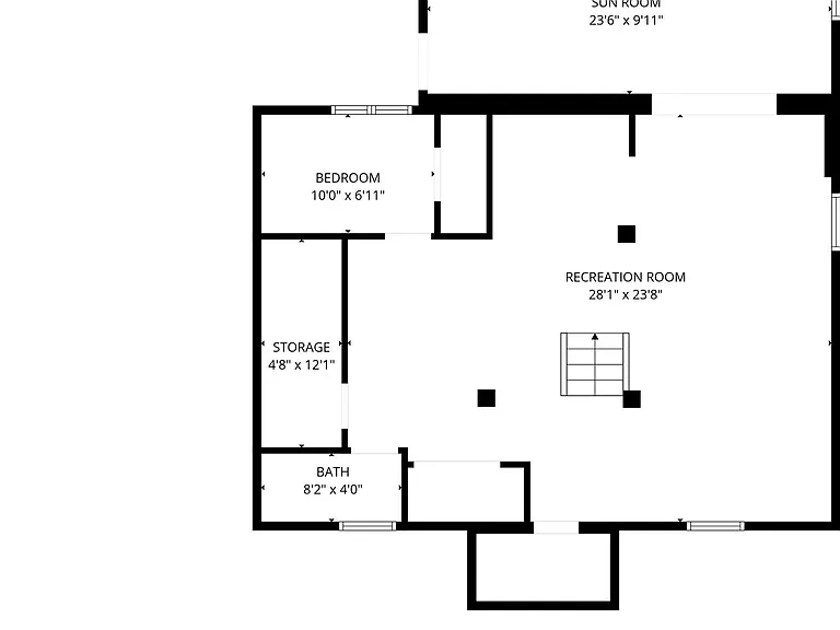 3007 Oliver St NW — Photo 37