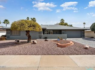 18615 N 132nd Ave, Sun City West, AZ 85375