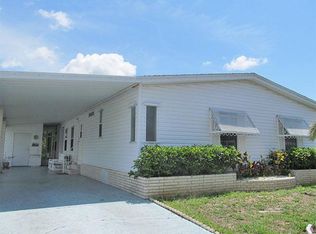 2564 Macon Cir #191, N Ft Myers, FL 33917