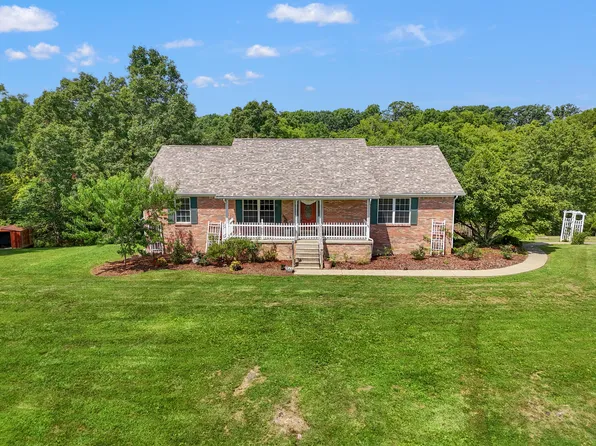 2180 Burton Pike, Georgetown, KY 40324