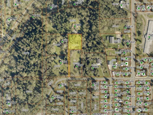 1302 S 268th Street, Des Moines, WA 98198