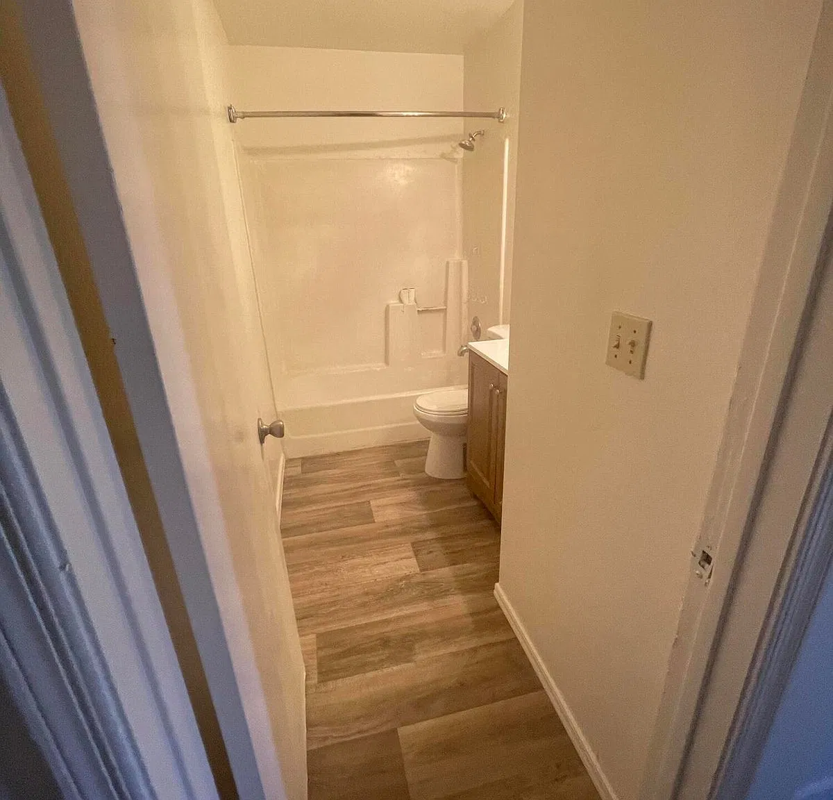2 bed, 783 sqft, $1,025 — Photo 3