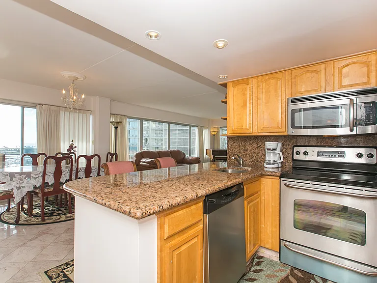 1777 Ala Moana Blvd #1010 — Photo 13
