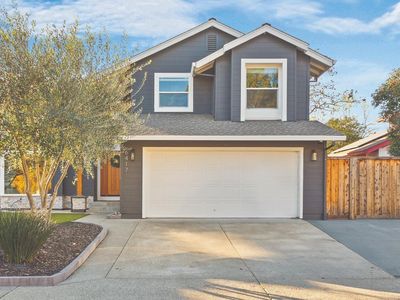 6417 Yale Street, Windsor, CA, 95492