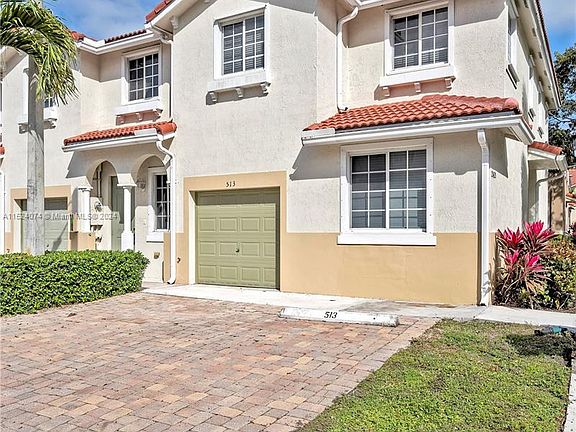 2nd image of 21425 NW 13th Ct APT 513