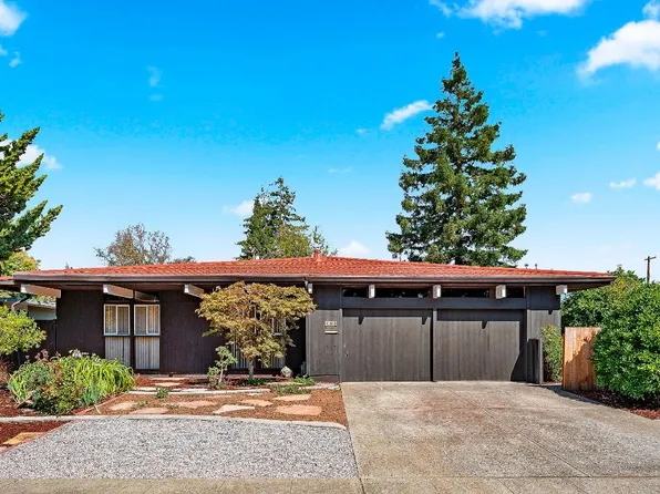 865 Thornwood Dr, Palo Alto, CA 94303