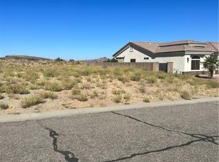 1577 E Blue Flame St, Kingman, AZ 86409