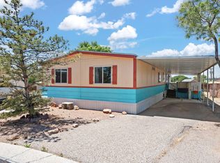 7813 Spencer Rd NE, Albuquerque, NM 87109