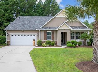 493 Tavistock Ct, Murrells Inlet, SC 29576