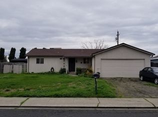 10165 N Garnet Ave, Stockton, CA 95212