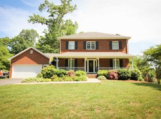 506 Jane Randolph St, Forest, VA 24551