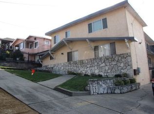 3231 Prentiss St APT A, Oakland, CA 94601
