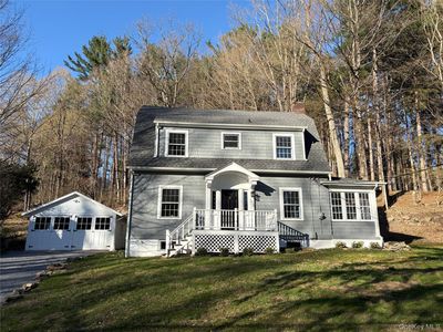 158 Millwood Road, Chappaqua, NY, 10514