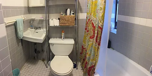 Rented by Denise Rosenblum, LREB