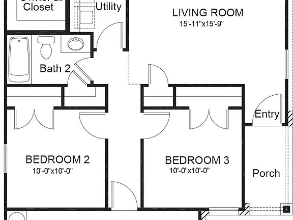 4th image of 7879 Abbey Pl #Swqavt