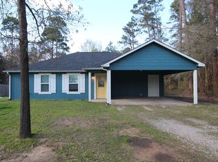 21117 County Road 3124, Chandler, TX 75758