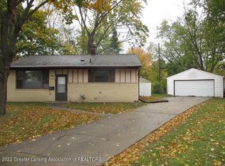3116 Jerree St, Lansing, MI 48911