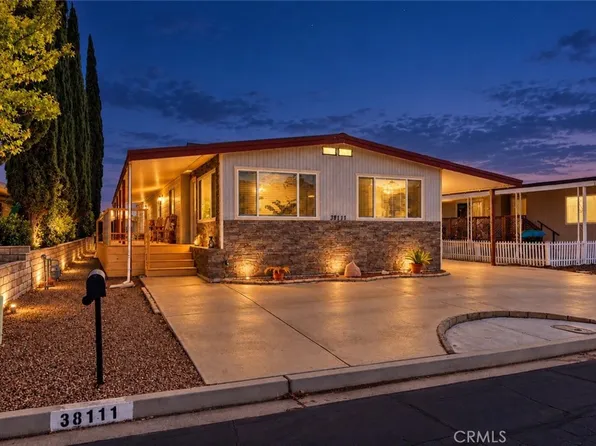 38111 Via La Colina, Murrieta, CA 92563