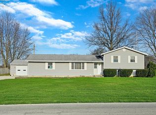 9306 Southwest Rd, Bellevue, OH 44811