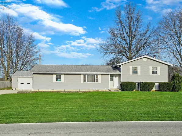 9306 Southwest Rd, Bellevue, OH 44811