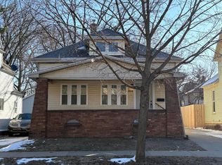 914 Kalamazoo Ave SE, Grand Rapids, MI 49507