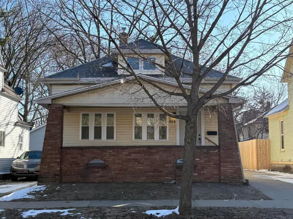 914 Kalamazoo Ave SE, Grand Rapids, MI 49507